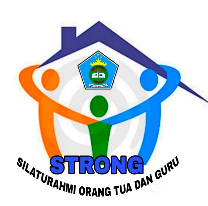 STRONG (Silahturahmi Orang Tua dan Guru